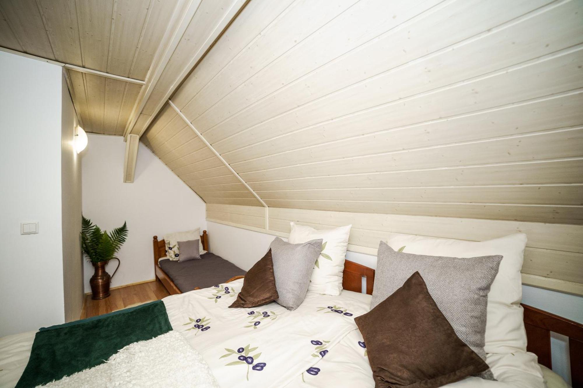 Cabana Valea Rea, Boga Boga  Экстерьер фото