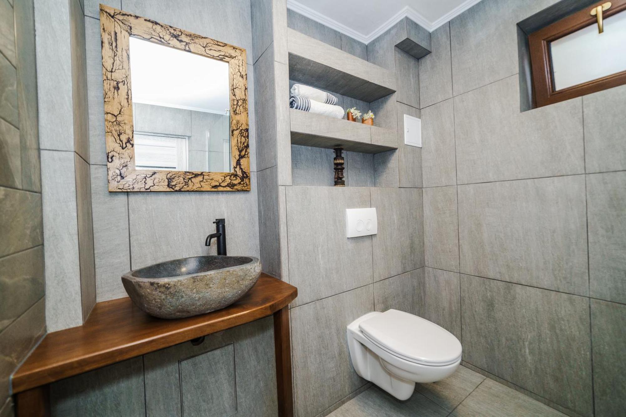 Cabana Valea Rea, Boga Boga  Экстерьер фото